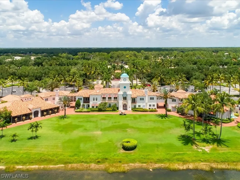 4445 Novato Court Naples FL 34109