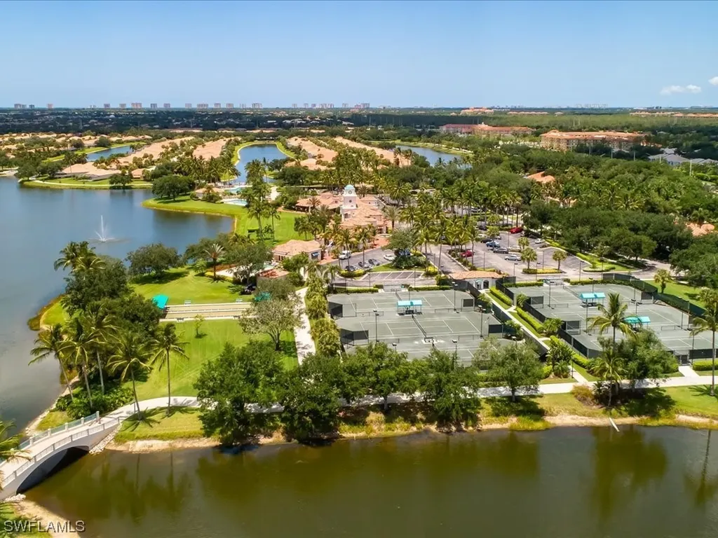4445 Novato Court Naples FL 34109