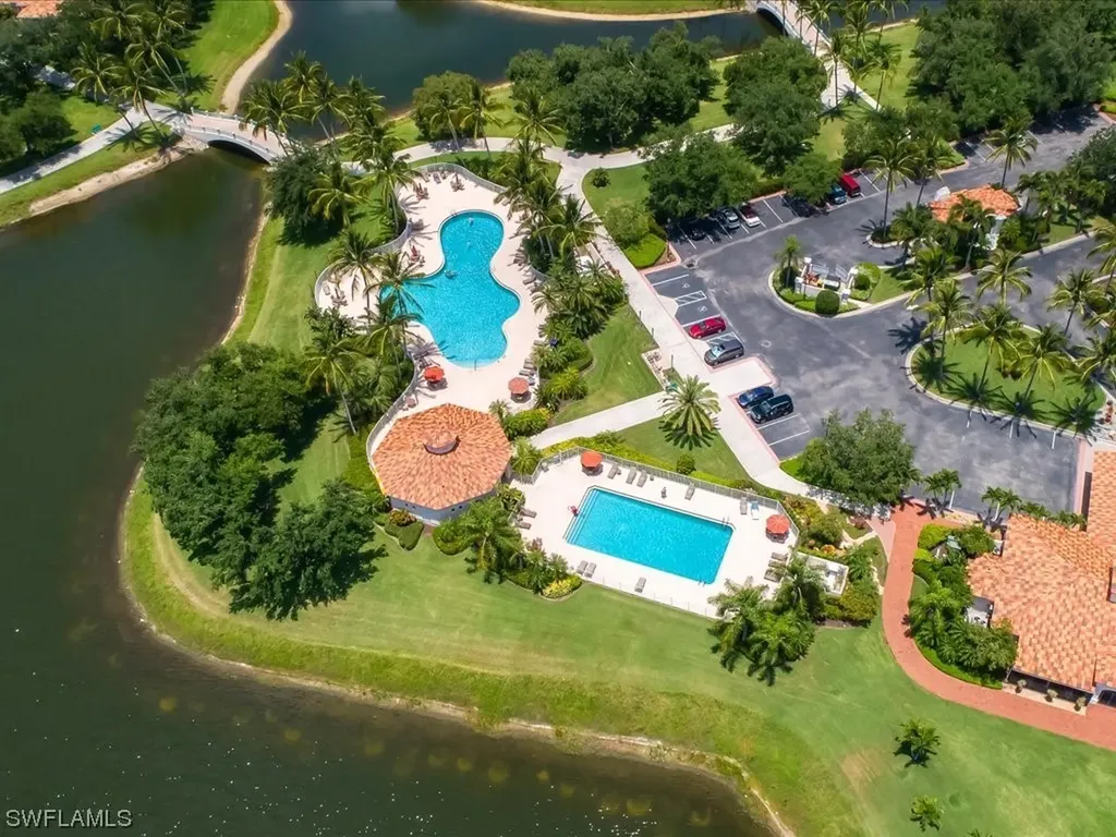 4445 Novato Court Naples FL 34109