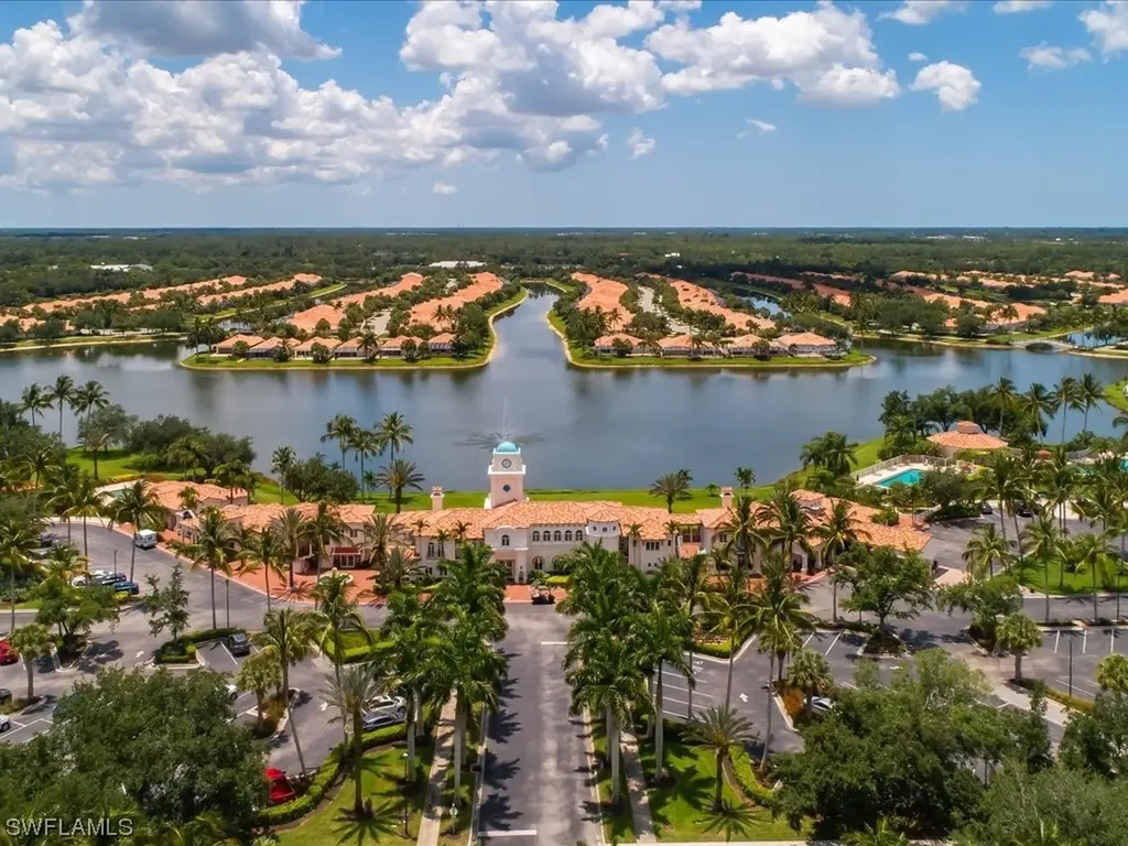 4445 Novato Court Naples FL 34109