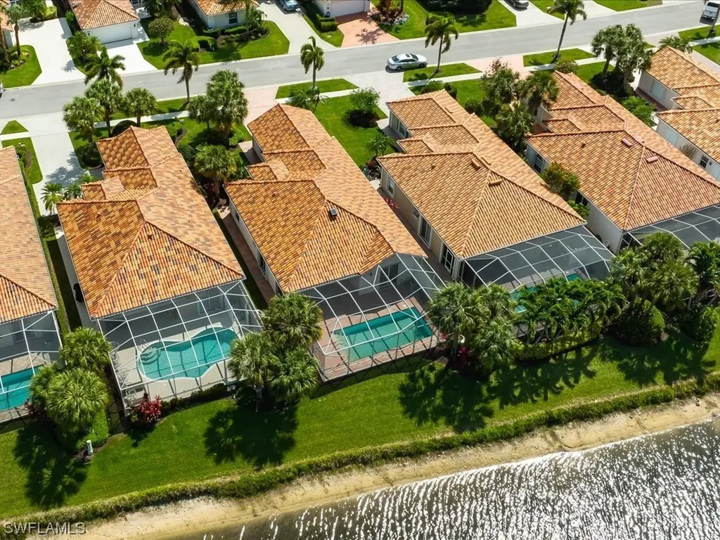 4445 Novato Court Naples FL 34109