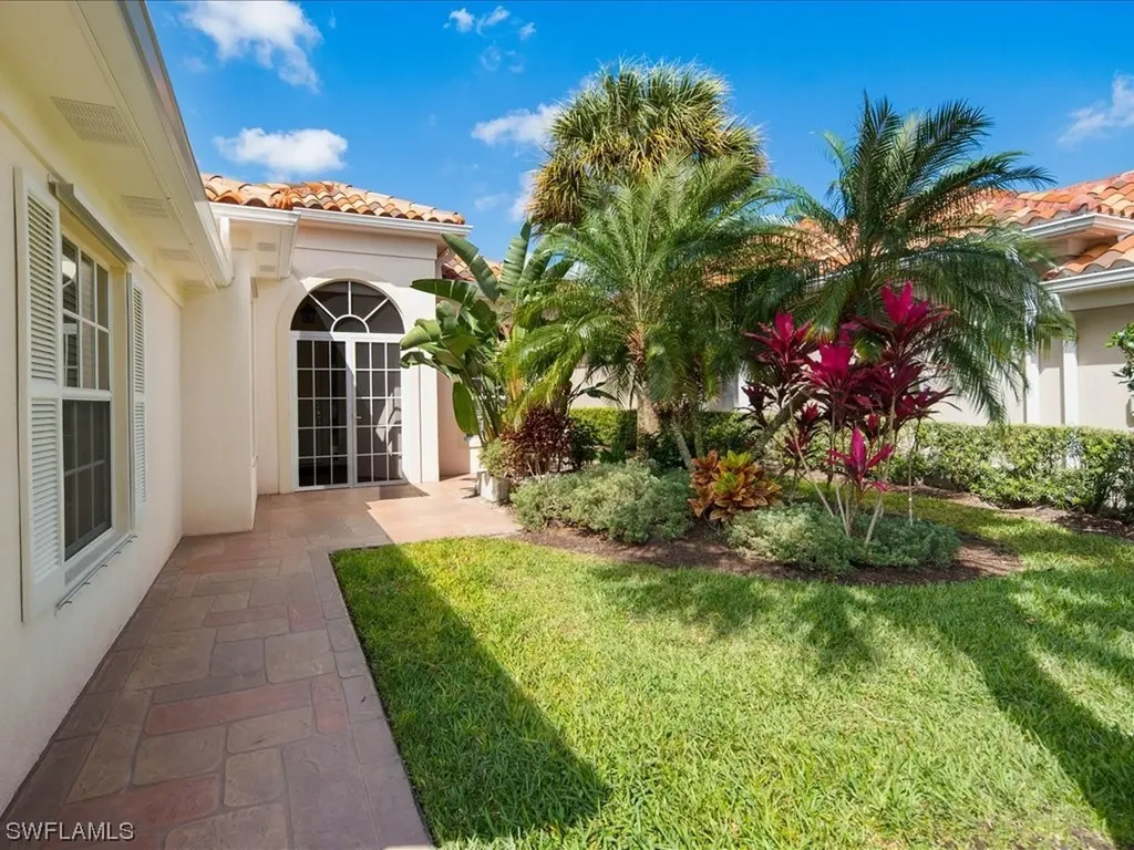 4445 Novato Court Naples FL 34109