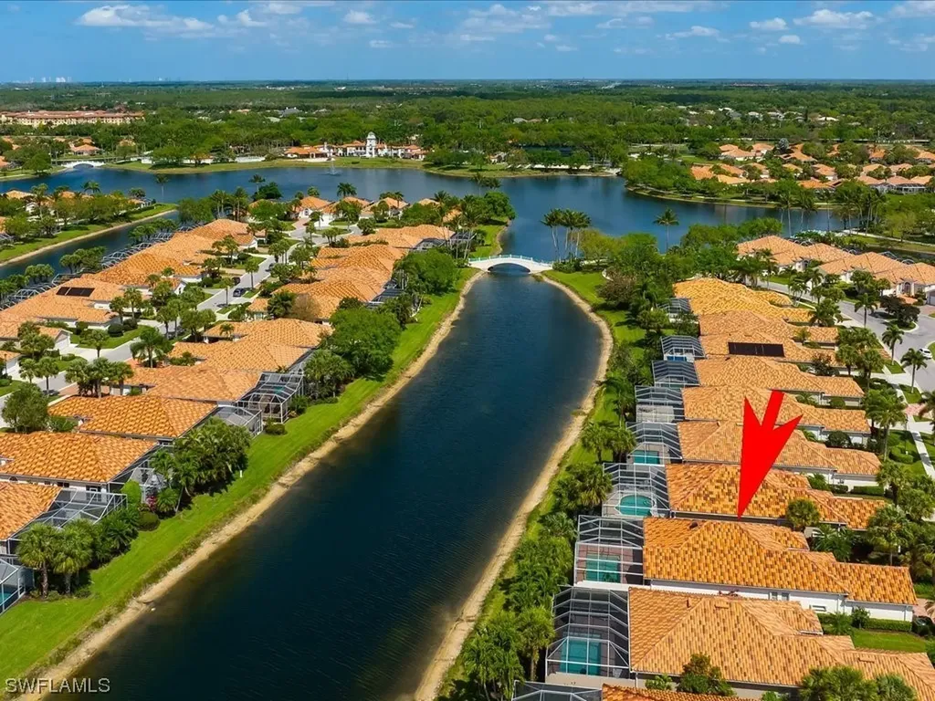 4445 Novato Court Naples FL 34109