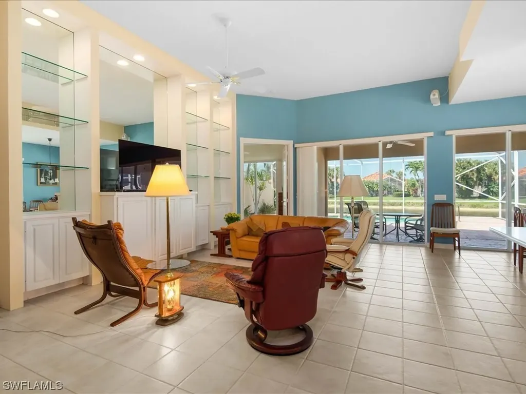 4445 Novato Court Naples FL 34109