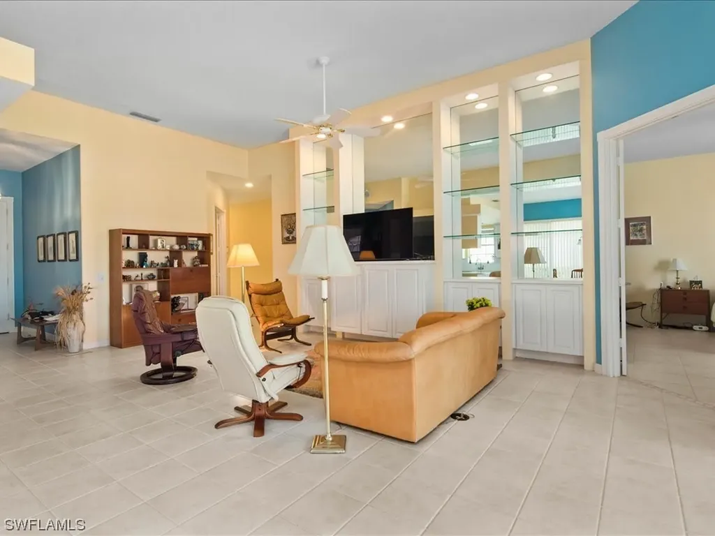 4445 Novato Court Naples FL 34109
