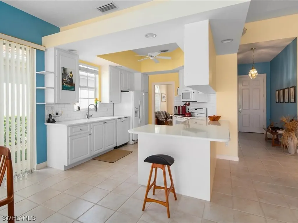 4445 Novato Court Naples FL 34109