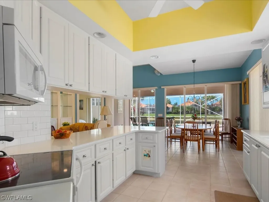 4445 Novato Court Naples FL 34109