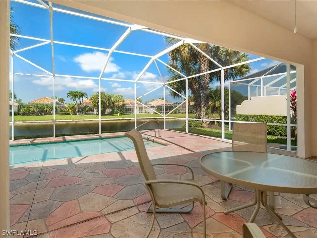 4445 Novato Court Naples FL 34109