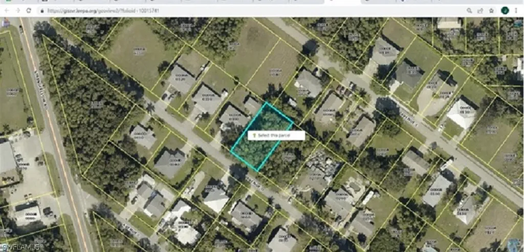 5548 Avenue D Bokeelia FL 33922