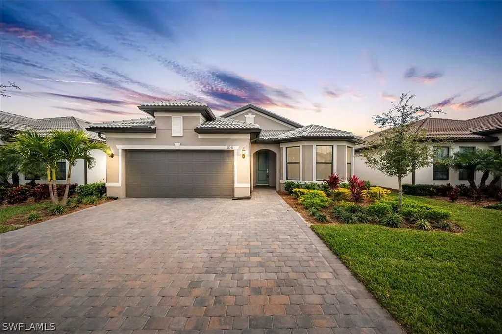 17141 Anesbury Place Fort Myers FL 33967