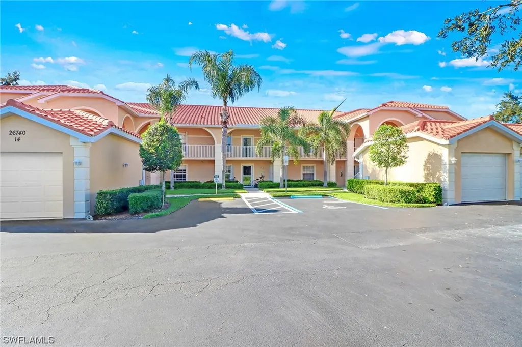 26740 Rosewood Pointe Lane Bonita Springs FL 34135