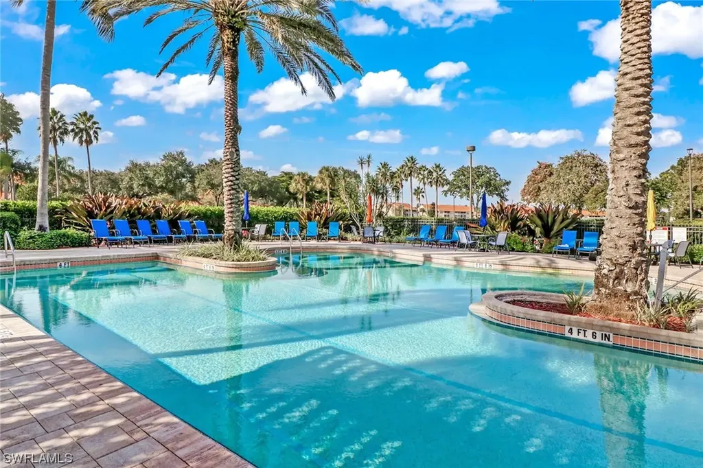 26740 Rosewood Pointe Lane Bonita Springs FL 34135