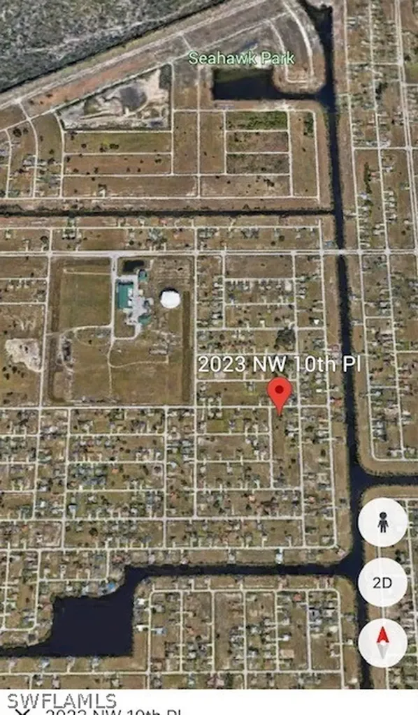 2023 NW 10th Place Cape Coral FL 33993