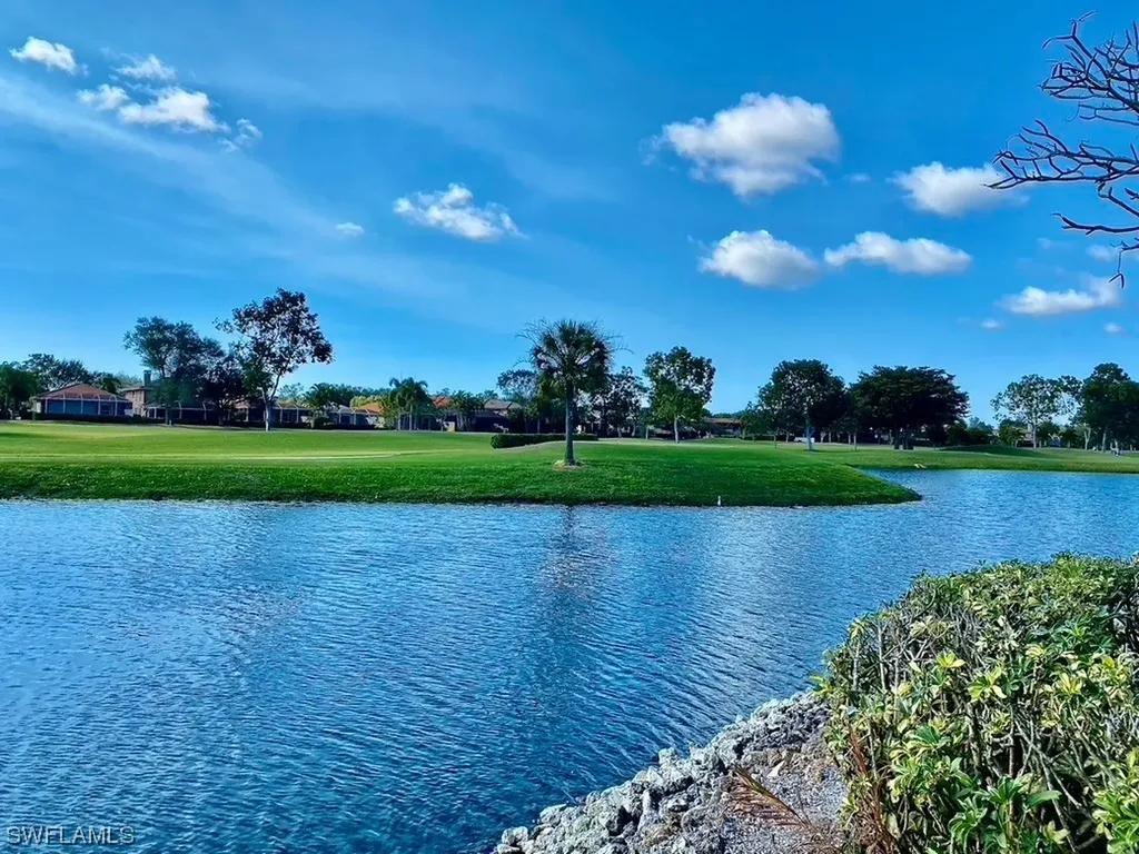 10332 Quail Crown Drive Naples FL 34119