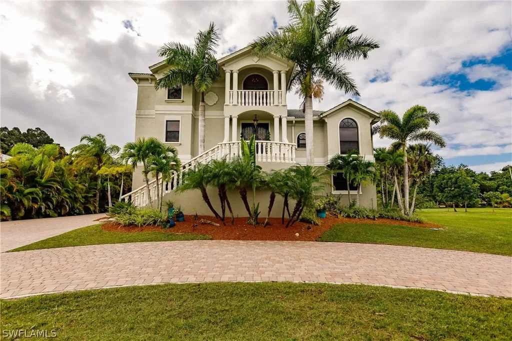 16770 Jacaranda Drive Fort Myers FL 33908