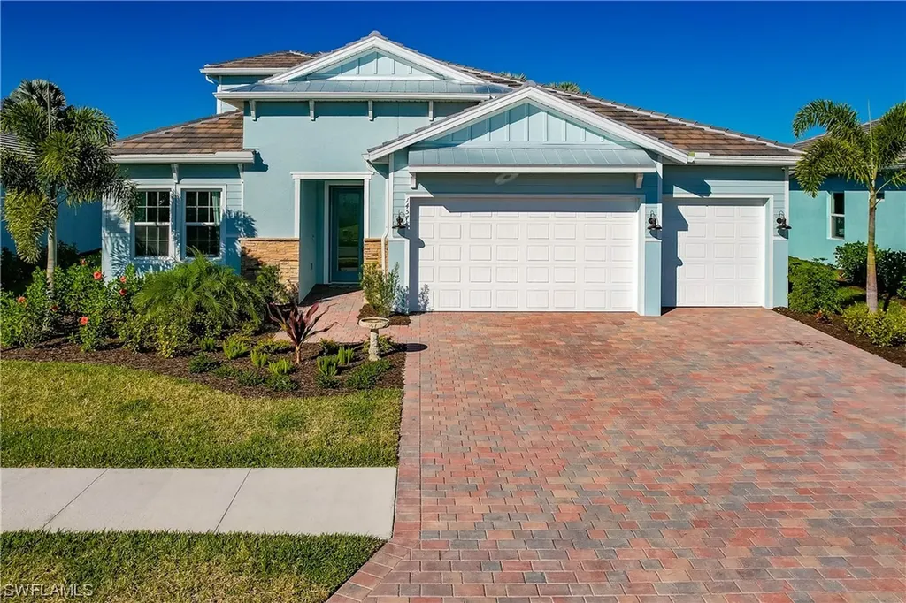14578 Kelson Circle Naples FL 34114