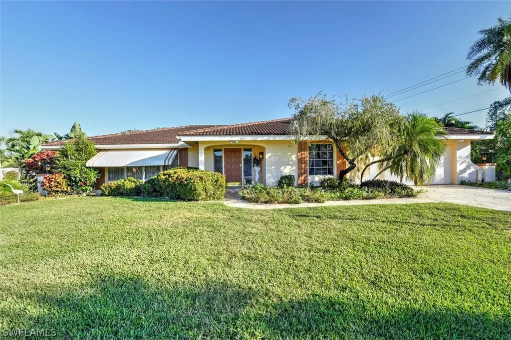 5149 Fairfield Drive Fort Myers FL 33919