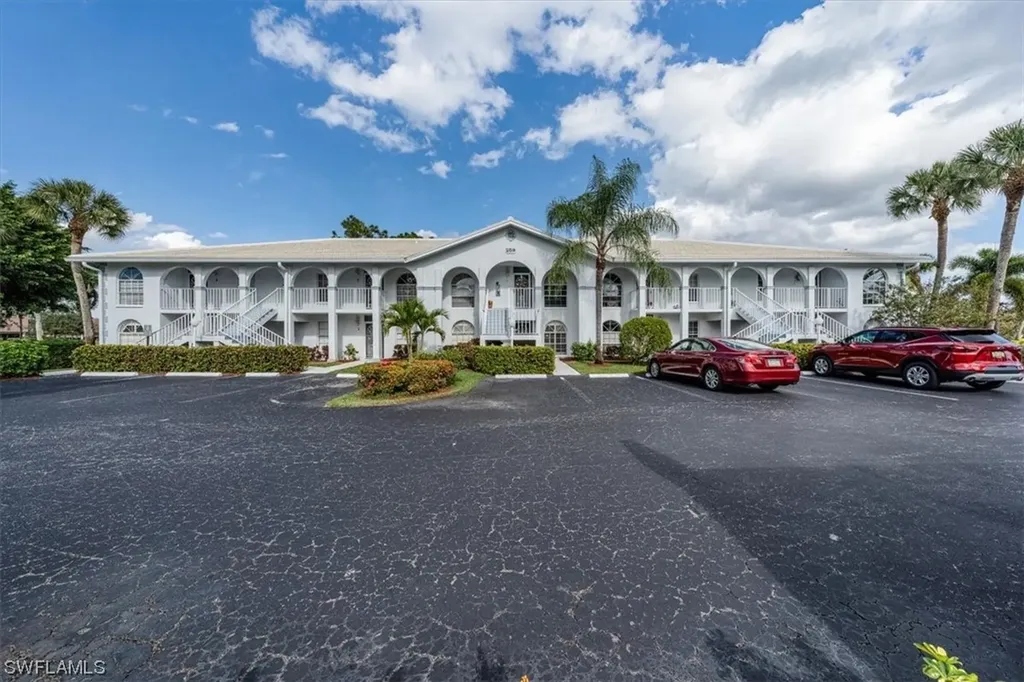 259 Deerwood Circle Naples FL 34113