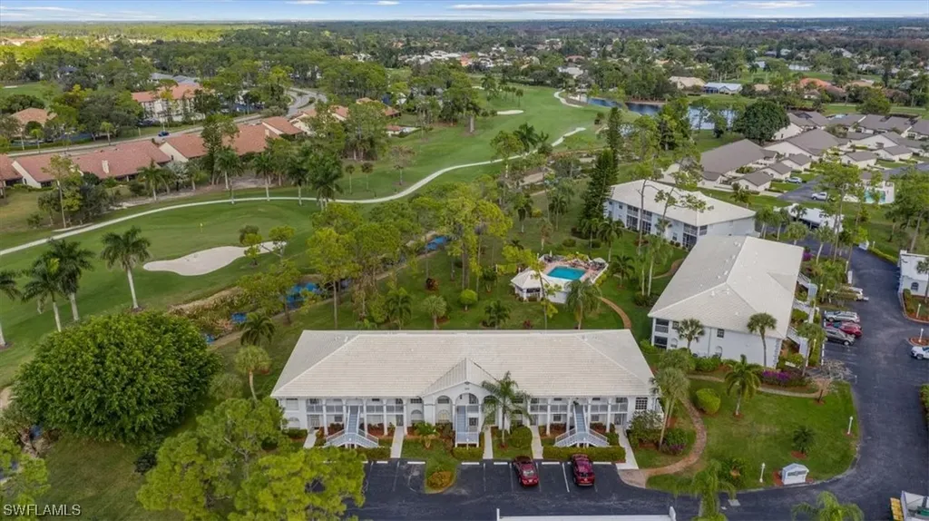 259 Deerwood Circle Naples FL 34113