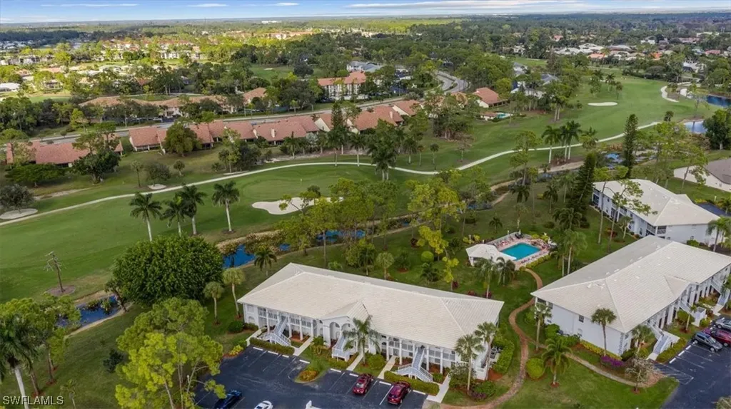 259 Deerwood Circle Naples FL 34113