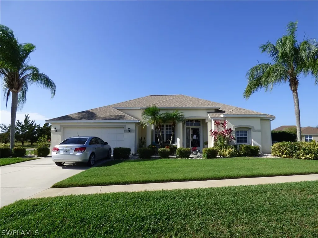 1501 Stadium Court Lehigh Acres FL 33971