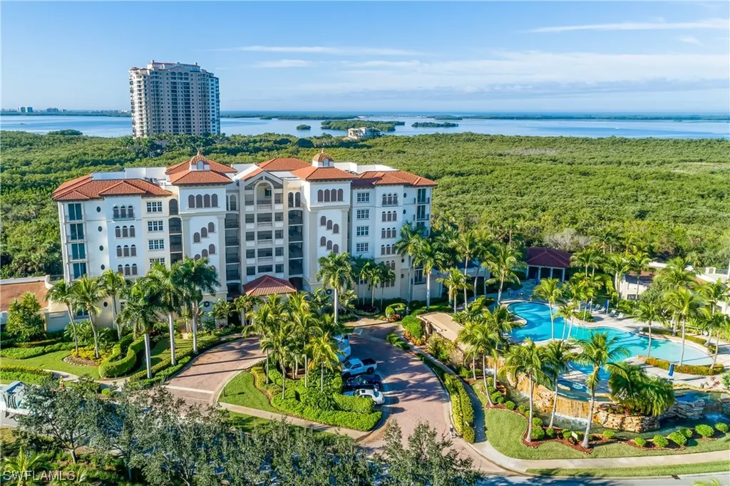 24031 Via Castella Drive Bonita Springs FL 34134