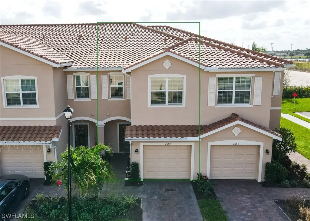2650 Bloom Lane Naples FL 34120