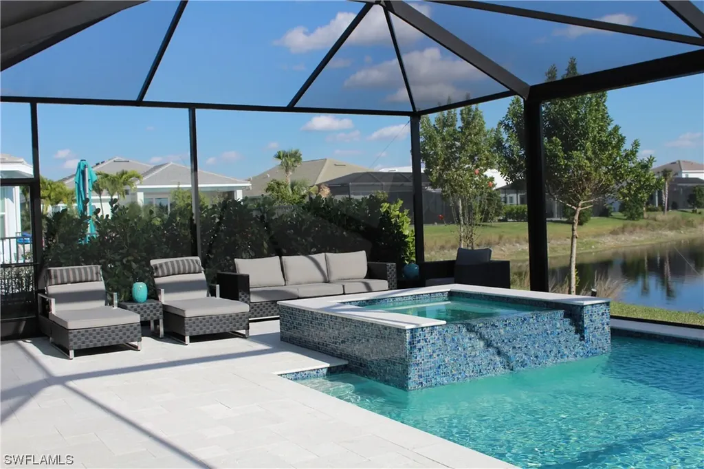 8972 Mustique Lane Naples FL 34114