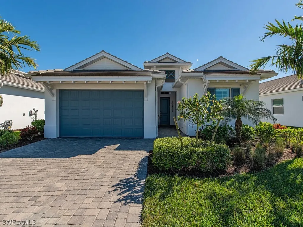 8972 Mustique Lane Naples FL 34114