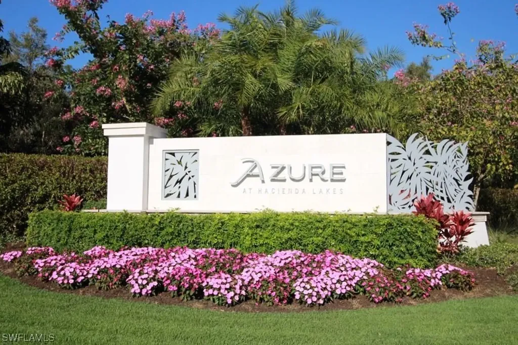 8972 Mustique Lane Naples FL 34114