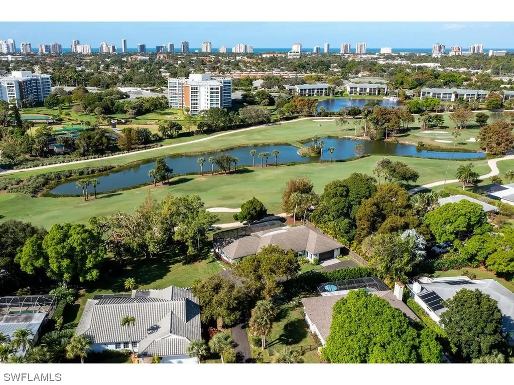 231 Burning Tree Drive Naples FL 34105