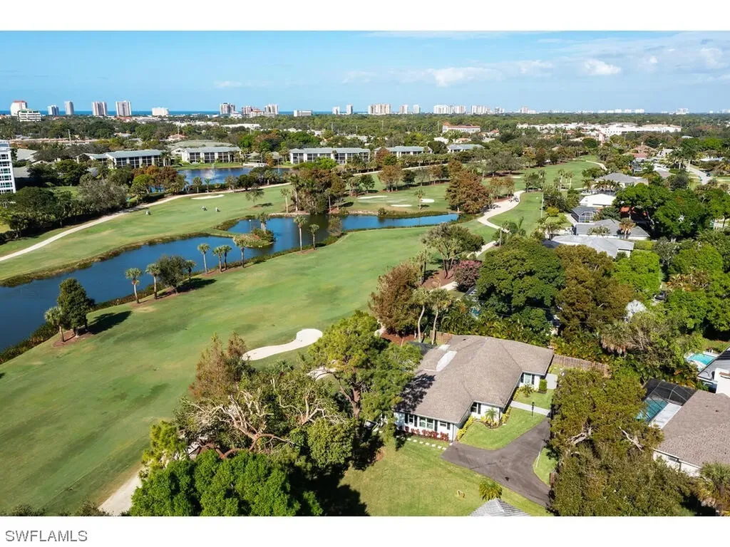 231 Burning Tree Drive Naples FL 34105