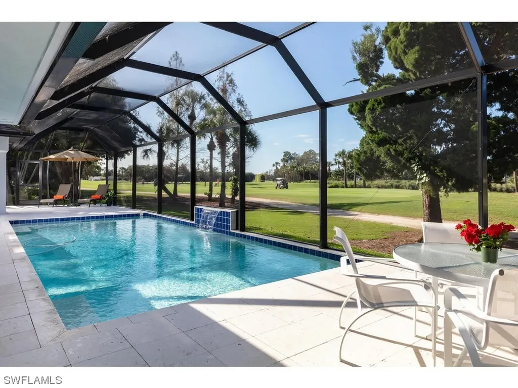 231 Burning Tree Drive Naples FL 34105