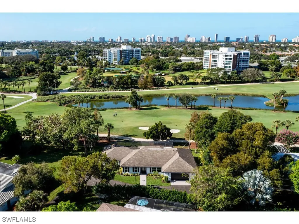 231 Burning Tree Drive Naples FL 34105