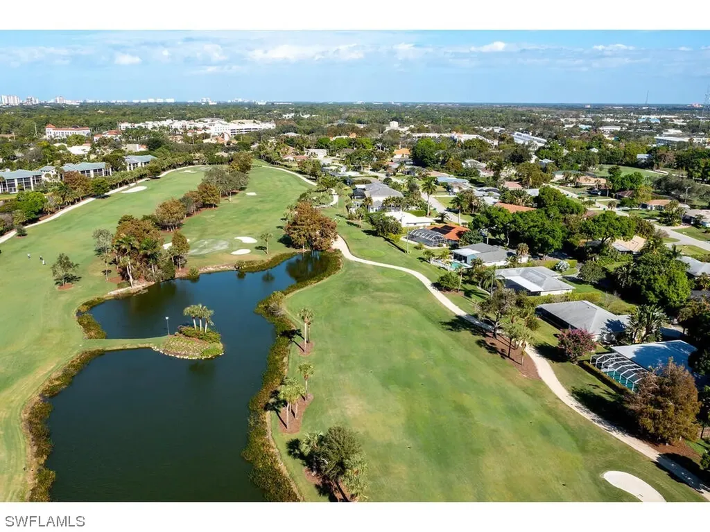 231 Burning Tree Drive Naples FL 34105