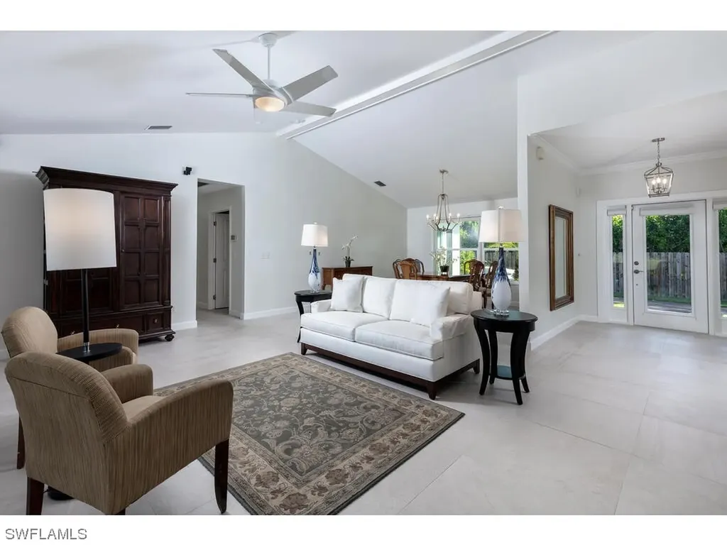 231 Burning Tree Drive Naples FL 34105