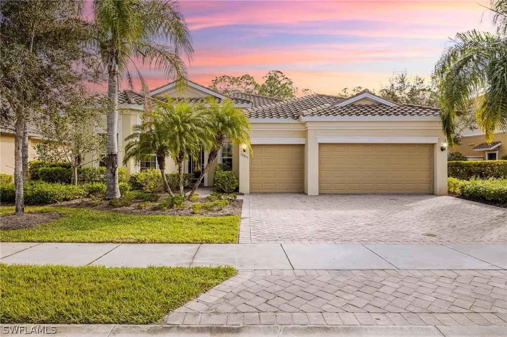 12855 New Market Street Fort Myers FL 33913