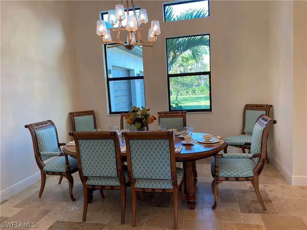 5710 Spanish Oaks Lane Naples FL 34119