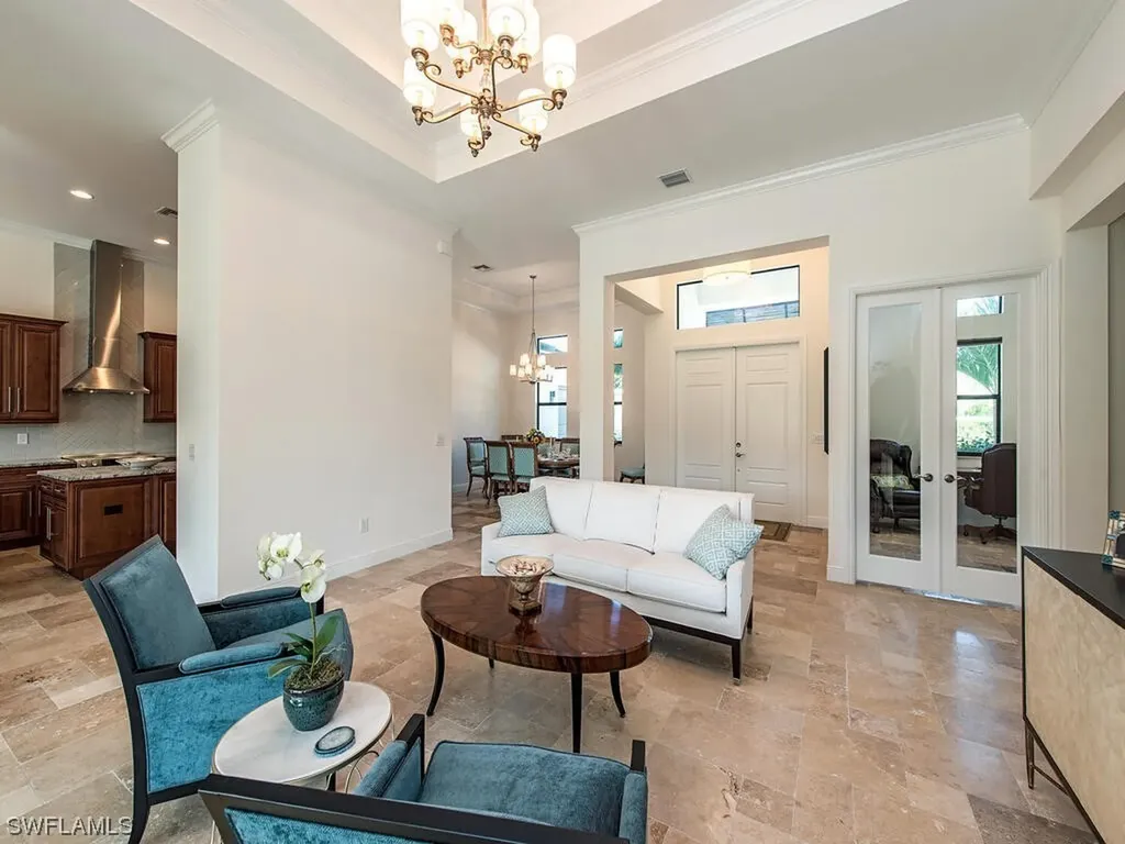 5710 Spanish Oaks Lane Naples FL 34119