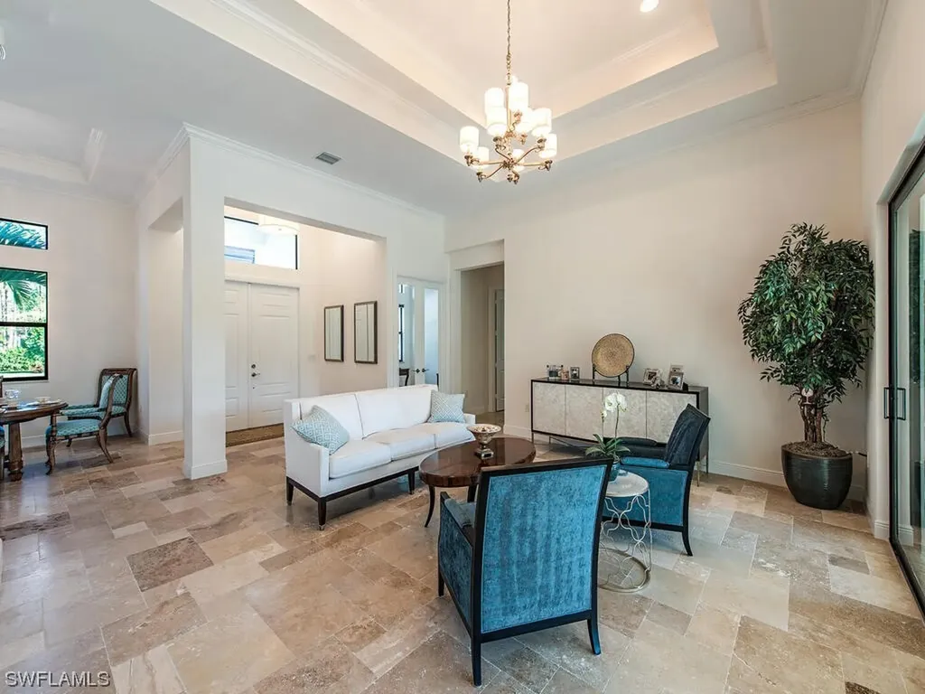 5710 Spanish Oaks Lane Naples FL 34119