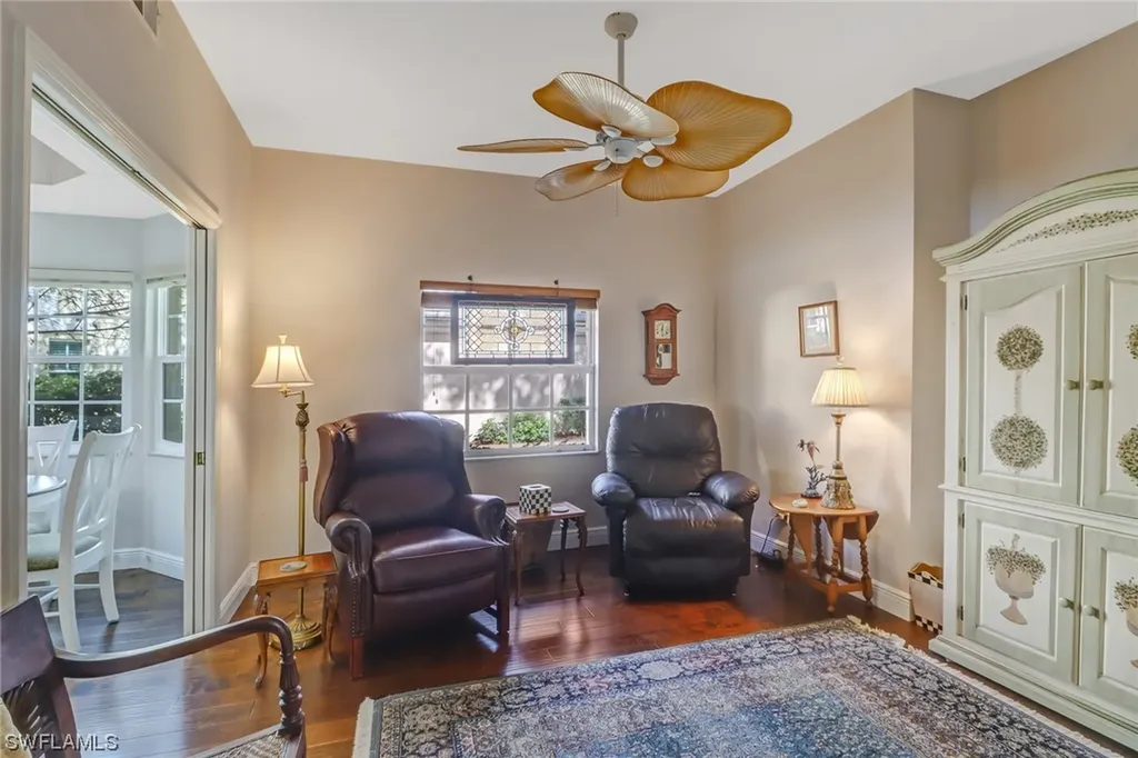 2827 Aintree Lane Naples FL 34112