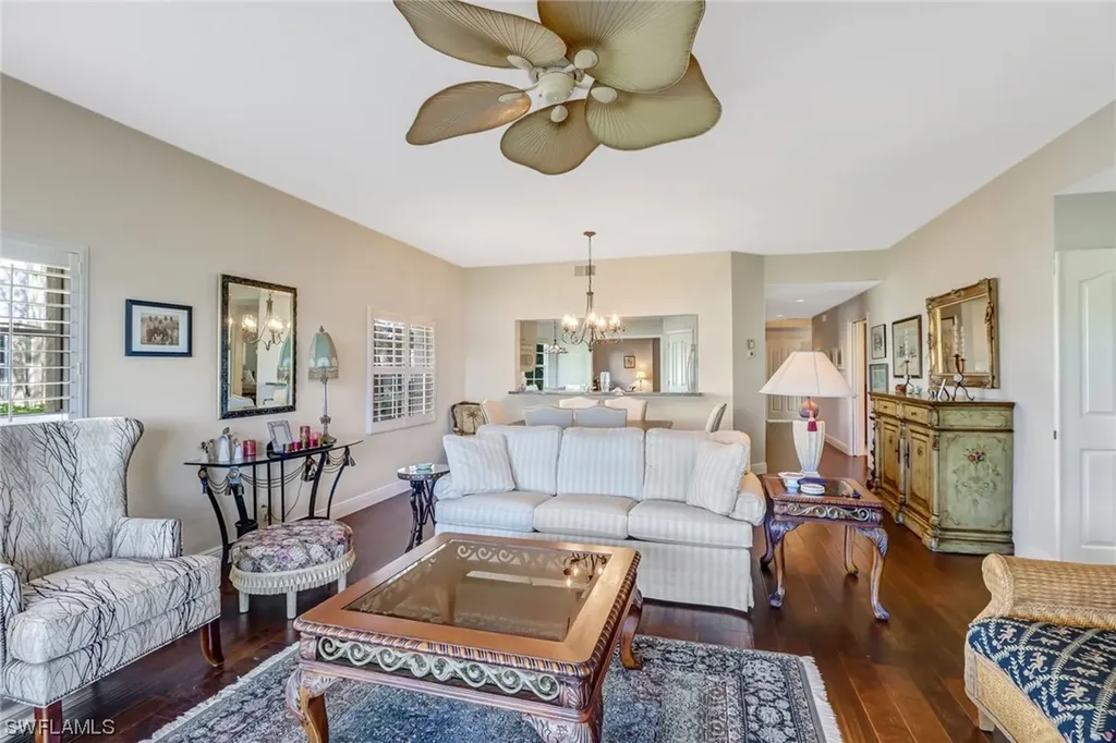 2827 Aintree Lane Naples FL 34112