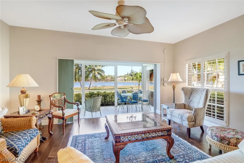 2827 Aintree Lane Naples FL 34112