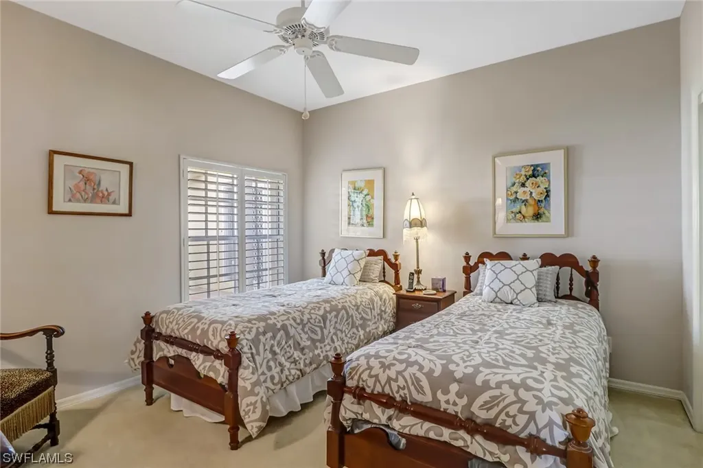 2827 Aintree Lane Naples FL 34112