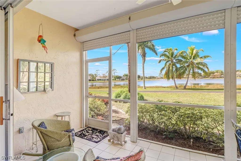 2827 Aintree Lane Naples FL 34112