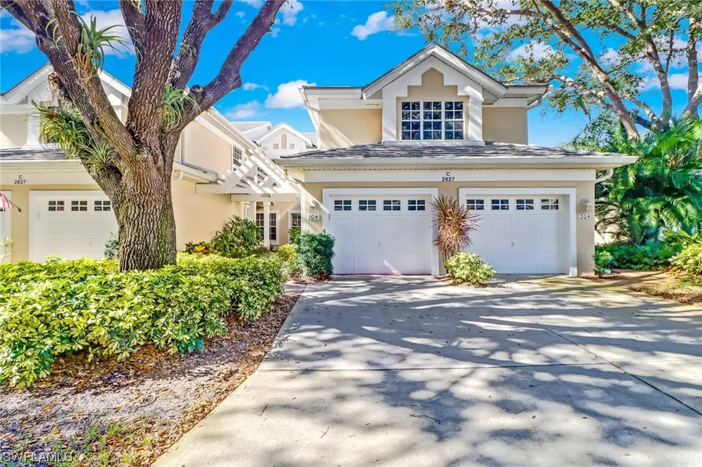 2827 Aintree Lane Naples FL 34112