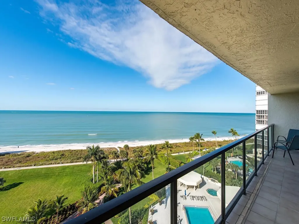 4901 Gulf Shore Boulevard N Naples FL 34103