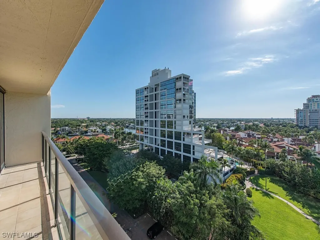 4901 Gulf Shore Boulevard N Naples FL 34103