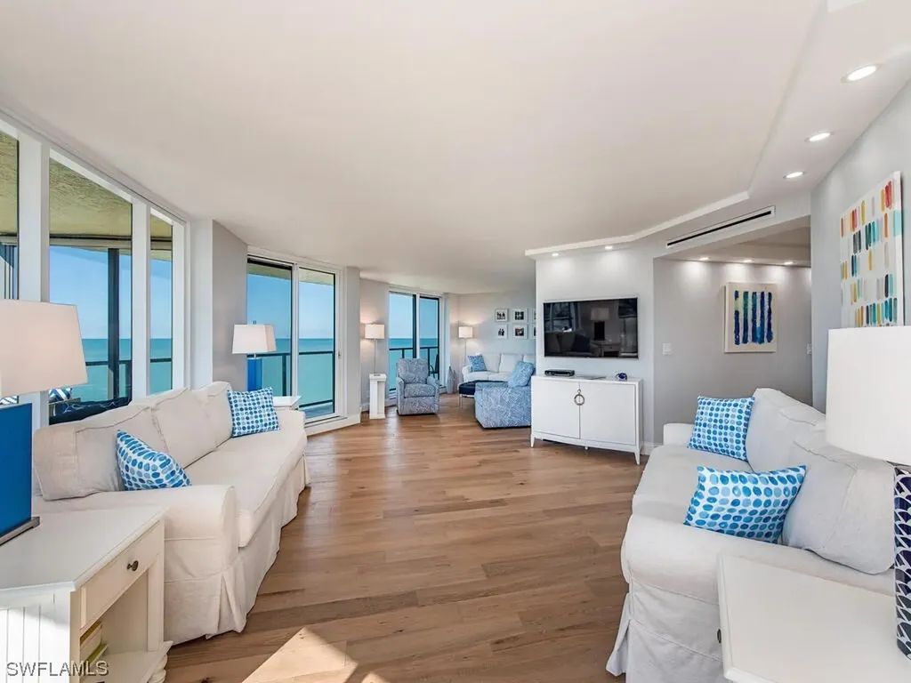 4901 Gulf Shore Boulevard N Naples FL 34103