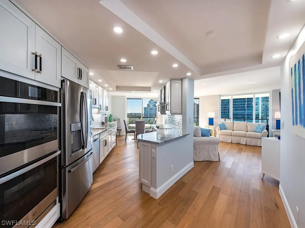 4901 Gulf Shore Boulevard N Naples FL 34103